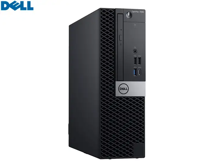 Dell Optiplex 7060 SFF Core i7 8th Gen