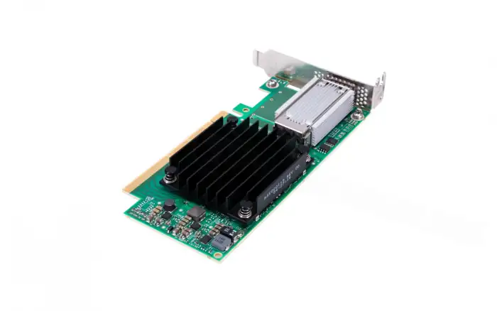 HP Ethernet 100GB 1-Port 840QSFP28 Adapter 825110-B21