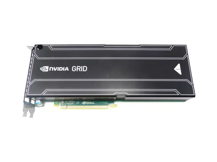 HP Nvidia Grid K2 Dual GPU Graphics Accelerator 753958-B21