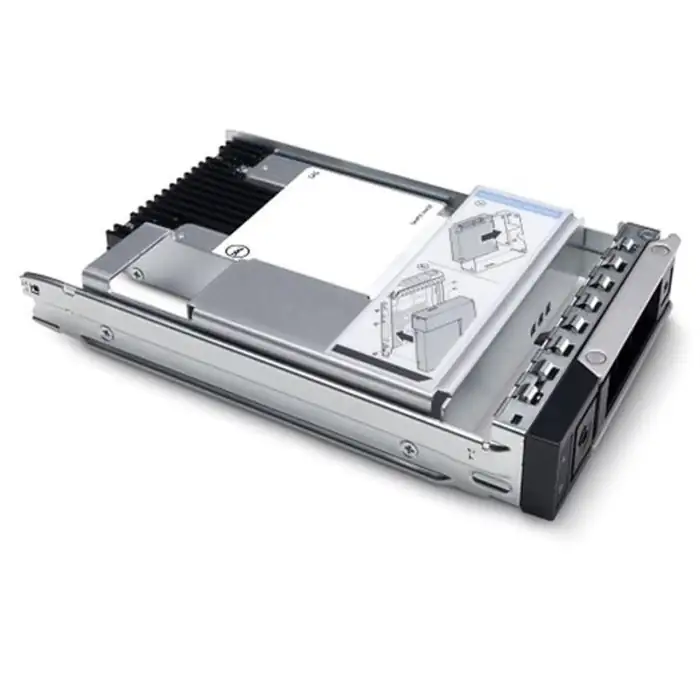 960GB SSD 2.5 SAS 12G RI 345-BBYZ 345-BBYZ