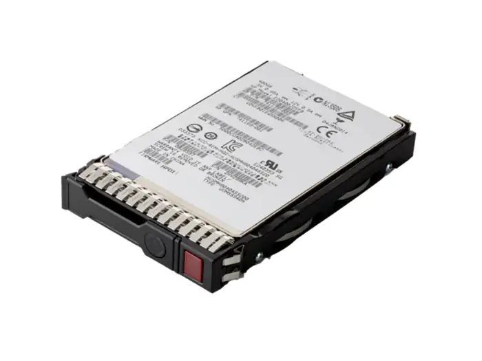 HP 3.2TB SAS 12G MU DS SFF SSD for G8-G10 Servers P19917-B21