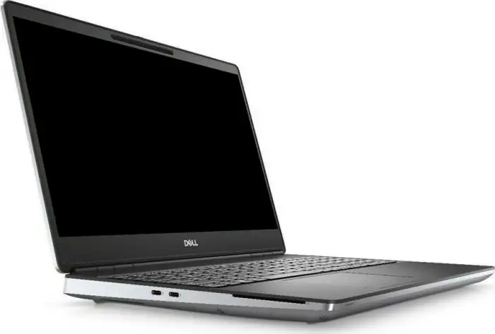 NOTEBOOK Dell Precision 7560 15.6" Core i5, i7, i9 11th Gen