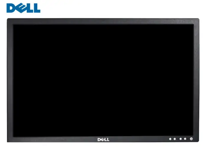 MONITOR 22" TFT Dell E228WFP No Base