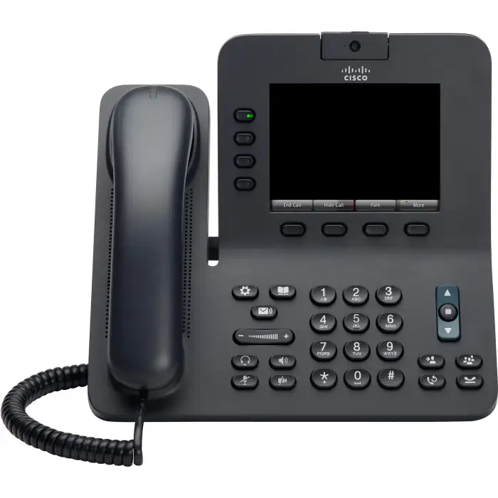 IP PHONE CISCO Unified 8945