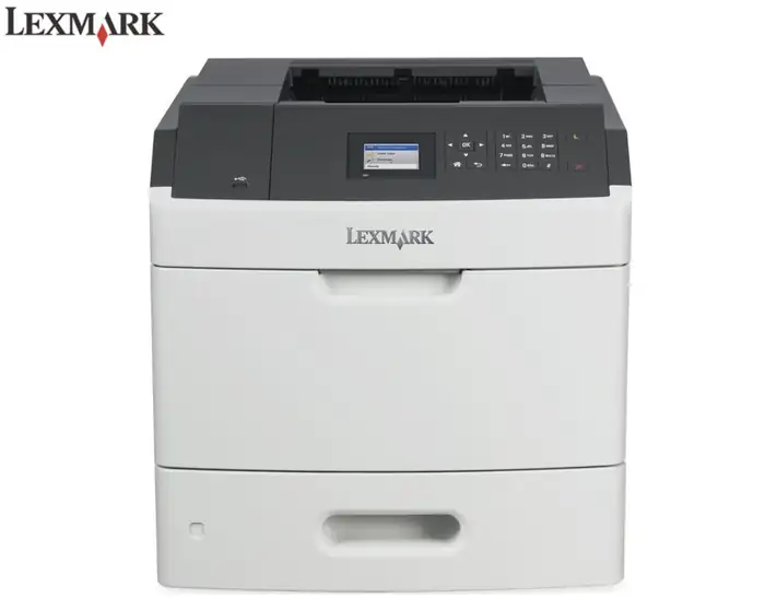 PRINTER Lexmark MS Series MS811 DN