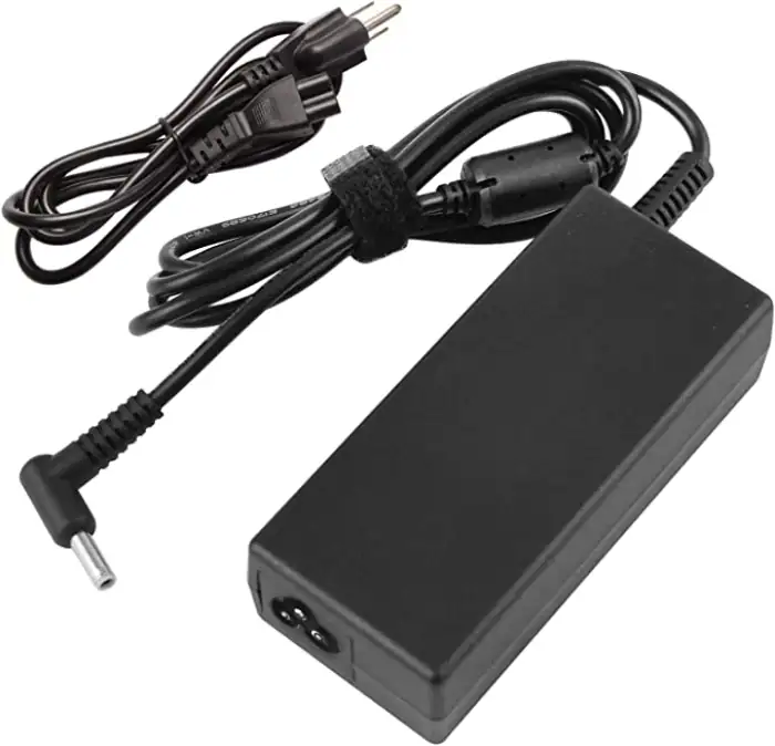 AC ADAPTER REPLACEMENT HP 19.5V/3.33A/65W (4.5*3.0)