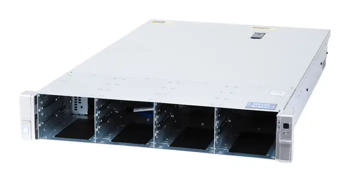 HP DL380 G9 12LFF CTO Server 719061-B21
