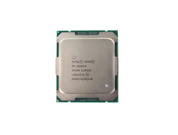 Intel E5-2620v4 2.1GHz 8C 20M 85W SR2R6
