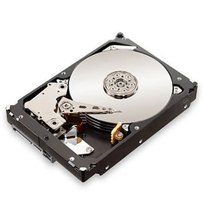 ThinkSystem ST50 3.5in 1TB 7.2K SATA 6Gb Non-Hot Swap 512n H 4XB7A13554