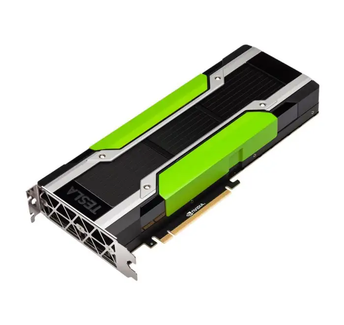Nvidia Tesla K80 24GB GDDR5 Cores Graphic Card UCSC-GPU-K80