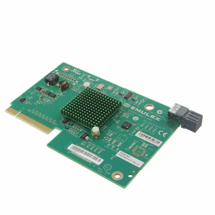 8GB 2PT FC82E MEZZ BX920 S2  A3C40098390