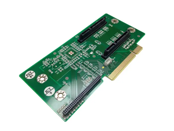 POS PART IBM SUREPOS 700 - 4800-783 SATA RISER CARD 73Y0014