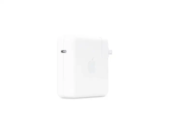 AC ADAPTER APPLE MACBOOK REPLACEMENT 87W (TYPE C)