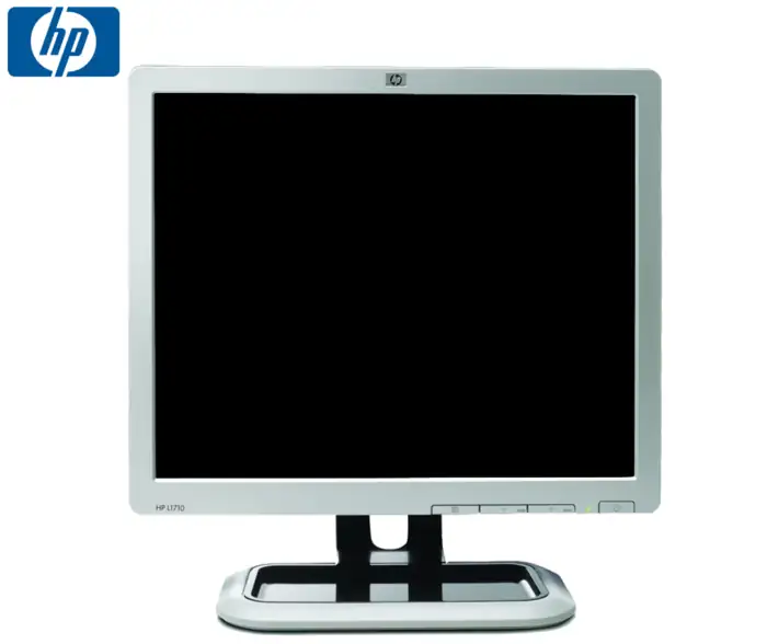 MONITOR 17" TFT HP L1710 BL-SL GB