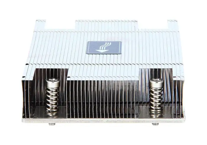 Heat sink for UCS C220 M4 rack servers UCSC-HS-C220M4