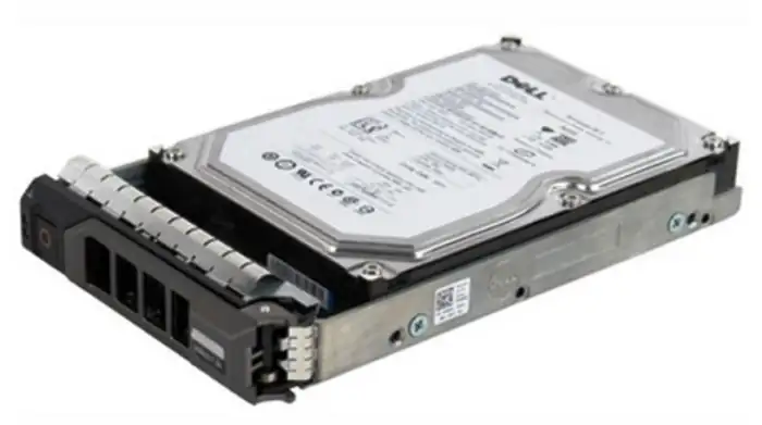 HDD SAS 300GB 6G 10K 2.5" DP ST9300603SS T871K