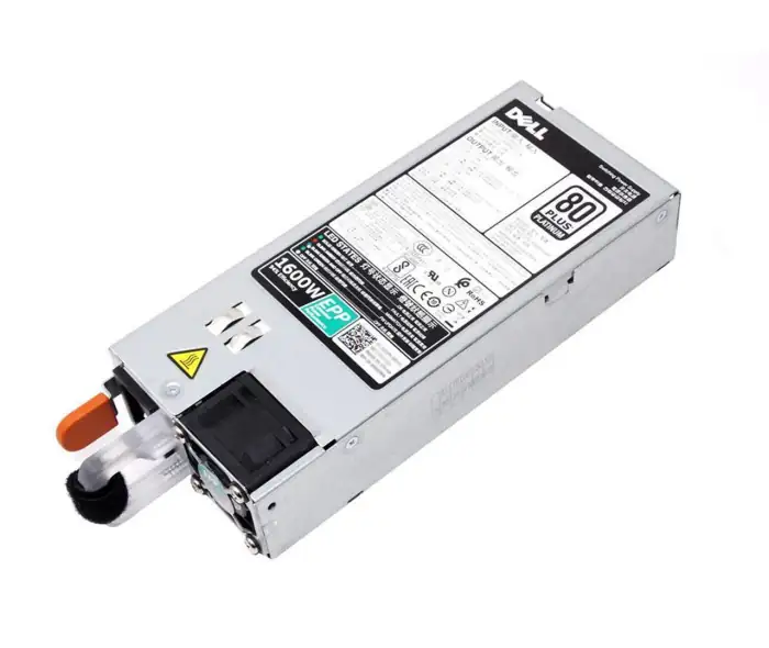 PSU 1600W T630 FX2s C4130 H9VVT