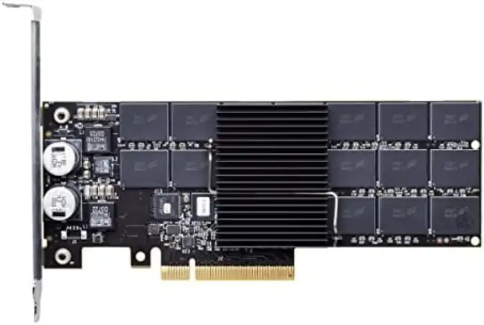 HP 785GB ioDrive Accelerator Card 673644-B21