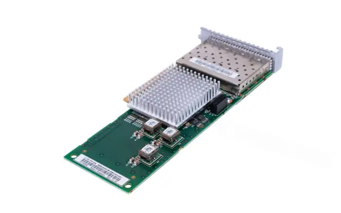 4port 8Gbps Fibre Channel host interface card   64P8473