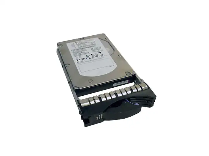 4 TB 7,200 rpm 6 GB SAS NL 3.5in HDD  00MJ129