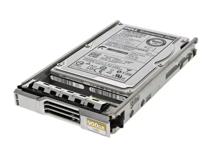 900GB 10K 2.5 SAS 6G 75M3M