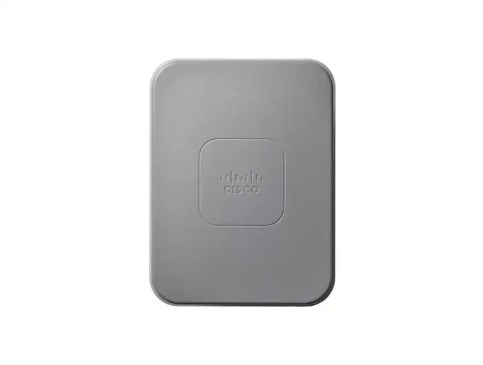 802.11ac W2 Low-Profile Outdoor AP, Internal Ant, E Reg Dom. AIR-AP1562I-E-K9