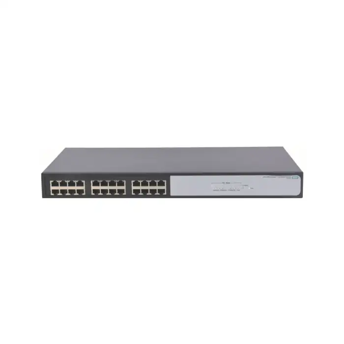 HPE 1420 24G SWITCH HPE 1420 24G SWITCH JG708B