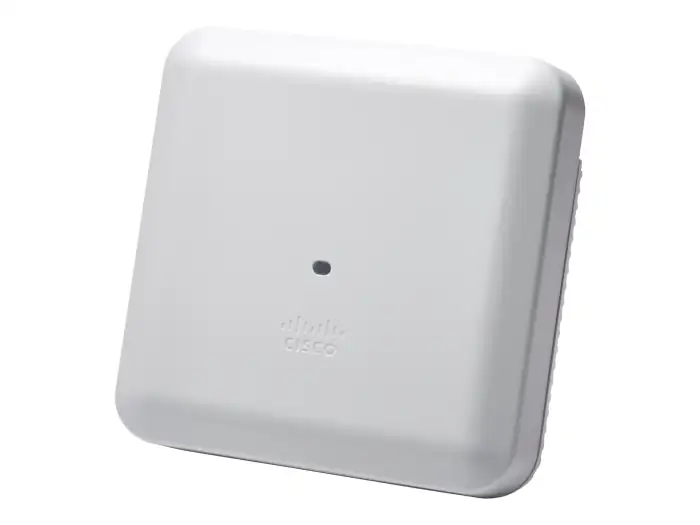 CISCO AP3802I 802.11ac W2 w/CA 4x4:3 INT ANT B REG DOM AIR-AP3802I-B-K9