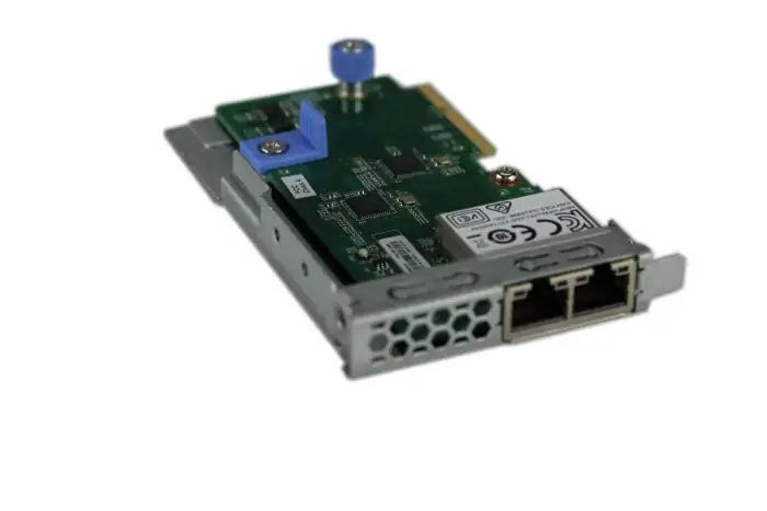 ThinkSystem 1Gb 2-port RJ45 LOM 00YJ564