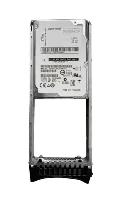 1.8TB 10K SAS SFF HDD 01EJ867