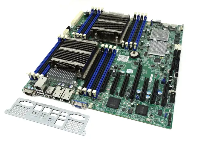 Supermicro X9DRH-7F Motherboard X9DRH-7F