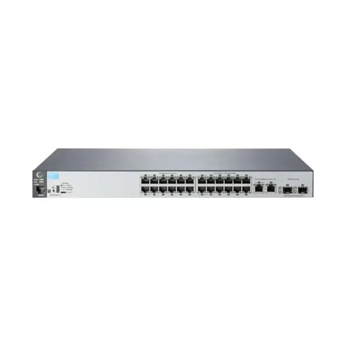 HP 2530-24 Switch J9782A
