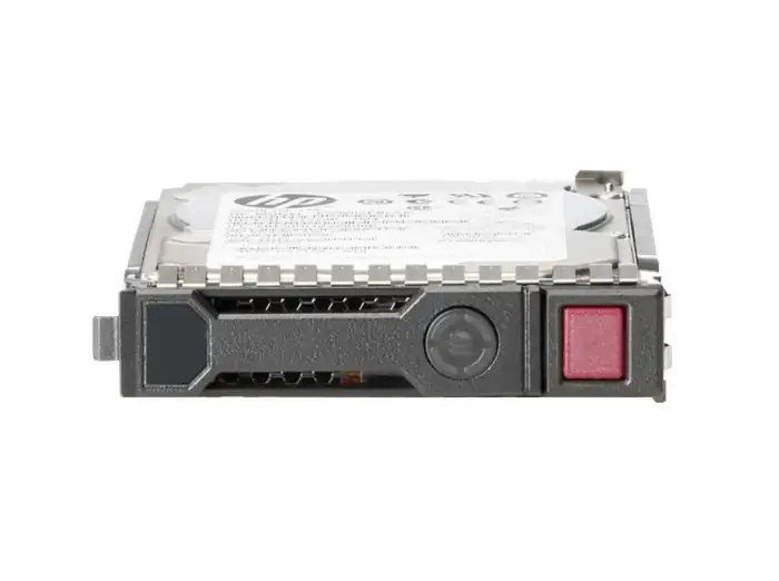 HP 900GB SAS 6G 10K SFF HDD for G8-G10 Servers  693569-008-G8