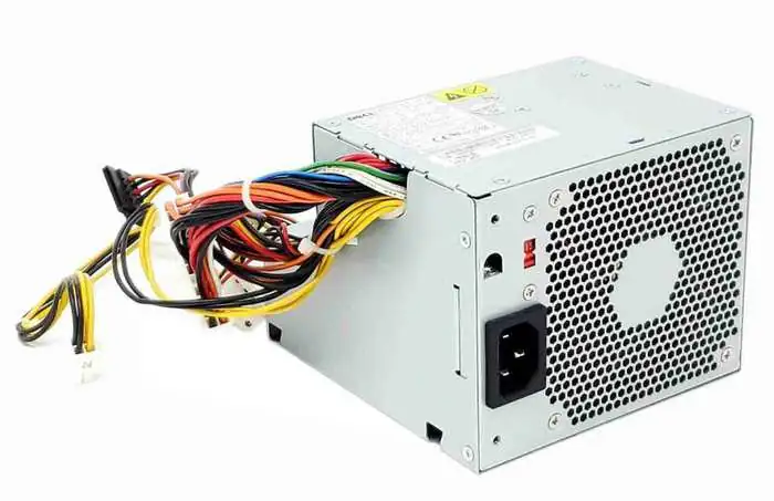 POWER SUPPLY PC DELL GX520/620/745/330 SDT 280W