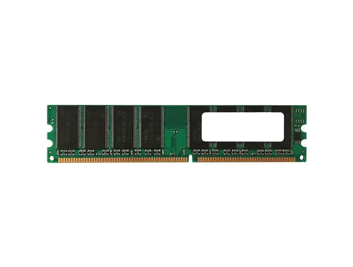 256MB DDR1 SDRAM DIMM