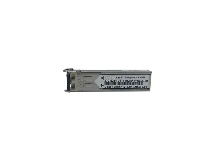 FC SFP  FINISAR 2G FTRJ8519P1WNL-SU