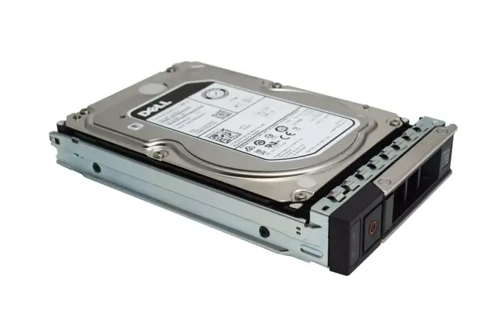 1.2TB 10K 2.5 SAS 12G 14th gen tray 400-AUWU 400-AUWU