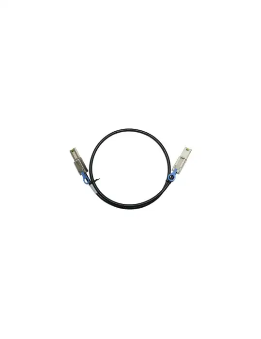 0.6m 12Gb SAS Cable(mSAS HD)  2076-ACUA