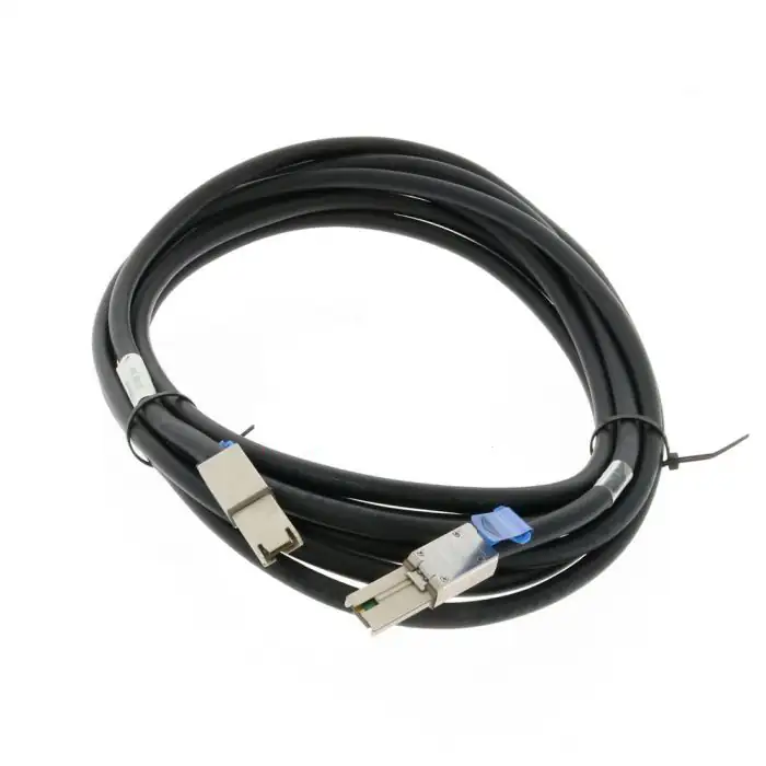 HP External 6m Mini-SAS Cable  408769-001