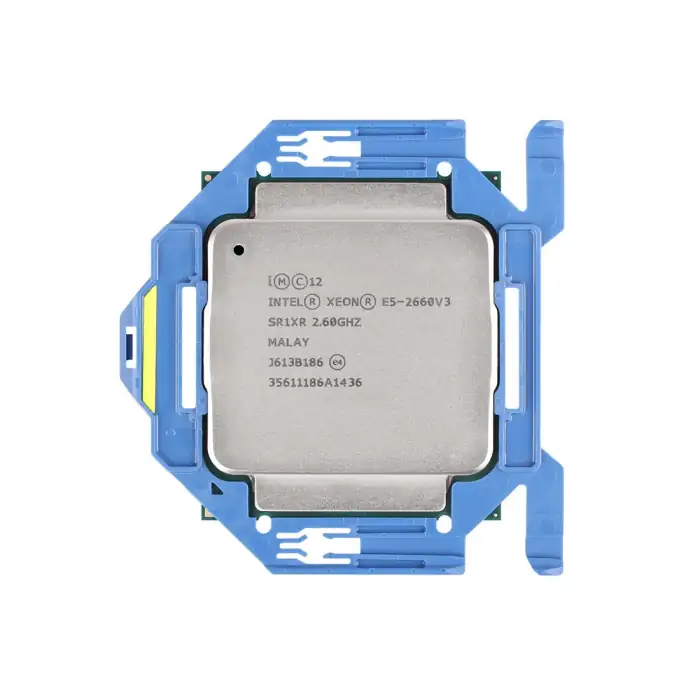 Intel E5-2660v3 2.60GHz 10C 25M 105W CM8064401446117