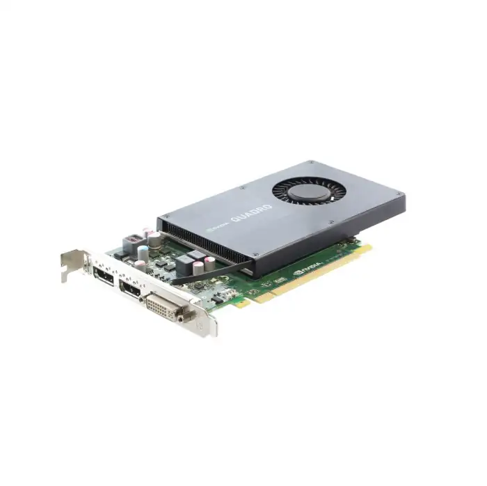 HP Nvidia Quadro K2200 4GB Graphics Card 765148-001