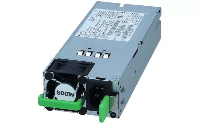 Fujitsu RX300 S7/S8 - 800W Power Supply A3C40161428