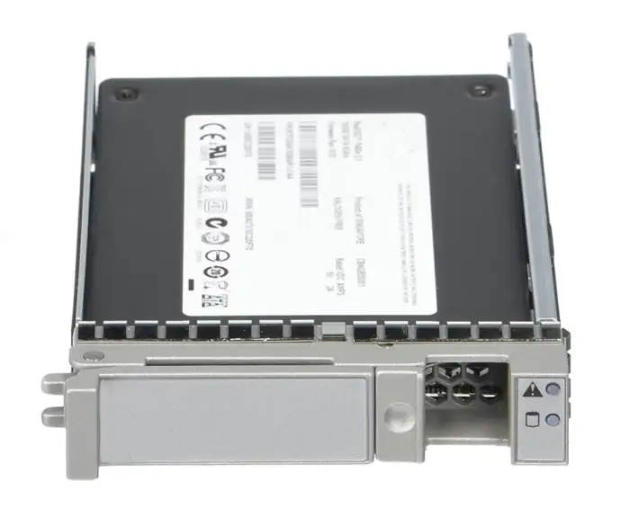 240GB 2.5 inch Enterprise Value 6G SATA SSD UCS-SD240G61X-EV