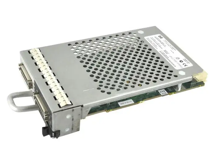 HP MSA500 G2 QUAD SCSI I/O INTERFACE