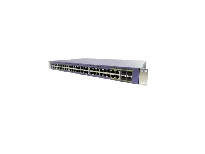 SWITCH ETH 48P 1GBE  EXTREME SUMMIT X440-48P  POE+ 4XSFP