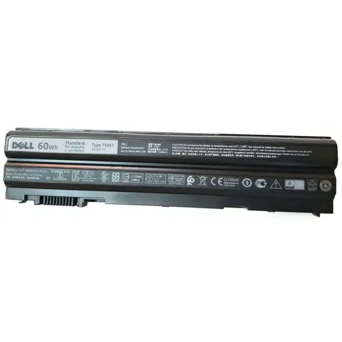 DELL LATITUDE E5420 E5520 E3120 E6420 E6520 BATTERY NEW