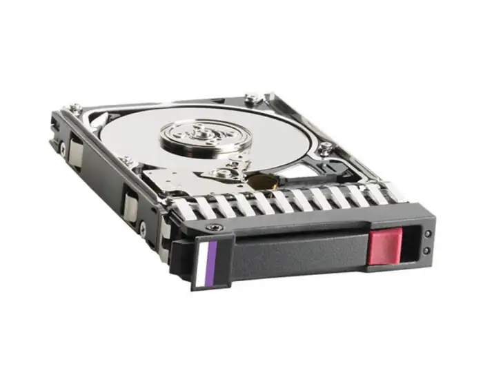 HDD SAS 600GB IBM 6G 10K 2.5" 49Y2004