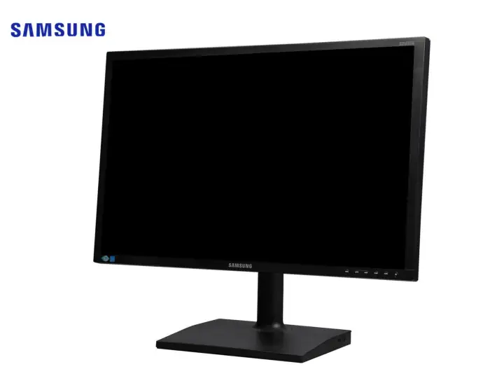 MONITOR 24" LED Samsung S24E650DW