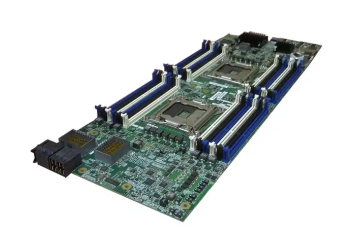 Cisco UCS B200 M4 System board 73-15862-04