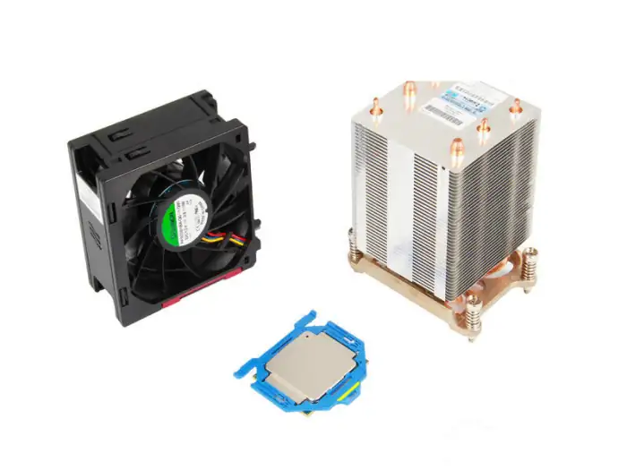 HP E5-2650v4 (2.20GHz - 12C) ML350 G9 CPU Kit 801229-B21